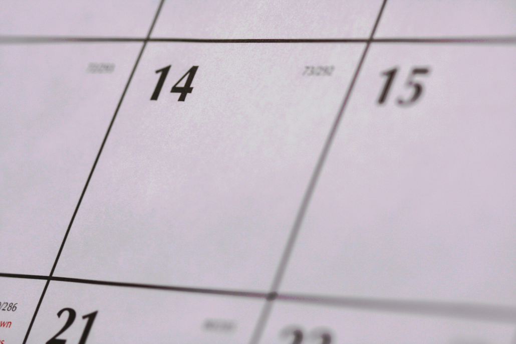 Pinal County Court Calendar Customize and Print